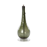 William Yeoward Ninevagh Table Lamp with Linen Shade - Sage