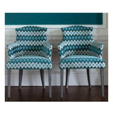 William Yeoward SHERSTON CARVER CHAIR - Home Glamorous Furnitures