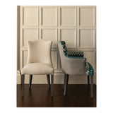 William Yeoward SHERSTON CARVER CHAIR - Home Glamorous Furnitures
