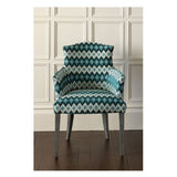 William Yeoward SHERSTON CARVER DINING CHAIR - Home Glamorous Furnitures