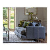 William Yeoward SHOREVILLE 4 SEATER SOFA - Home Glamorous Furnitures