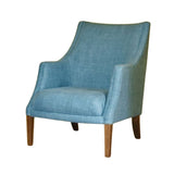 William Yeoward WILMWORTH ARMCHAIR - Home Glamorous Furnitures