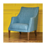 William Yeoward WILMWORTH CHAIR - Home Glamorous Furnitures
