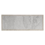 William Yeoward YORK CONSOLE TABLE - VENETIAN WHITE OAK - Home Glamorous Furnitures