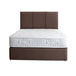 Shire Bed Co. MATISSE Mattress 1000 Pocket Sprung Soft Feel