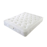 Shire Bed Co. MATISSE Mattress 1000 Pocket Sprung Soft Feel