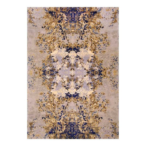 Hands AKASA PURPLE GOLD Rug