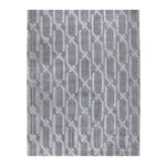 Hands ARCHER GREY RUG - Home Glamorous Furnitures 