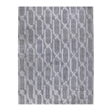 Hands ARCHER GREY RUG - Home Glamorous Furnitures 