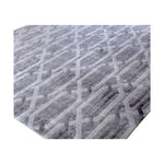 Hands ARCHER Grey Rug - Home Glamorous Furnitures 