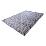 Hands ARCHER Grey Rug - Home Glamorous Furnitures 