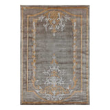 Hands AUSTYN TAUPE GOLD Rug - Home Glamorous Furnitures 