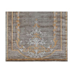 Hands AUSTYN TAUPE GOLD Rug - Home Glamorous Furnitures 