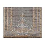 Hands AUSTYN TAUPE GOLD Rug - Home Glamorous Furnitures 