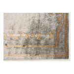 Hands AUSTYN TAUPE GOLD Rug - Home Glamorous Furnitures 