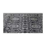 Hands CAMEO CHARCOAL BROWN Rug