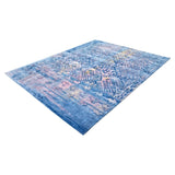 Hands GUATEMALA MULTI Rug - Home Glamorous Furnitures 