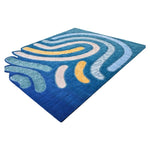 Hands INDONESIA MULTI Rug - Home Glamorous Furnitures 