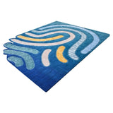 Hands INDONESIA MULTI Rug - Home Glamorous Furnitures 