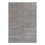 Hands LASSO BEIGE BLUE Rug