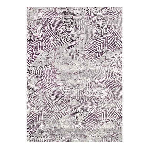 Hands LEVEE MAUVE Rug