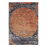 Hands MARQUISE RUST Rug