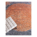 Hands MARQUISE RUST Rug