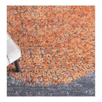 Hands MARQUISE RUST Rug