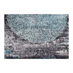 Hands MARQUISE TEAL Rug