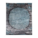 Hands MARQUISE TEAL Rug