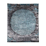 Hands MARQUISE TEAL Rug