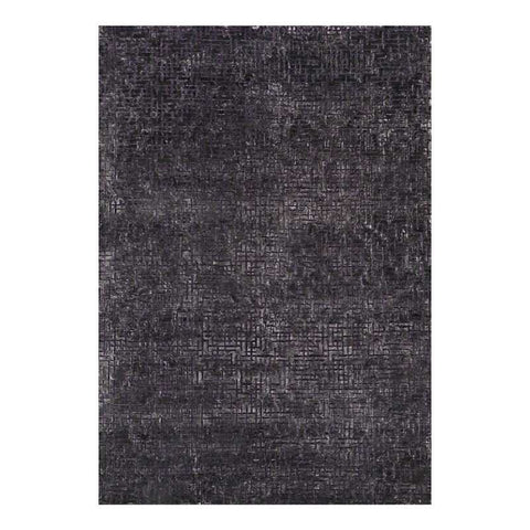 Hands MATRIX CHARCOAL MAUVE Rug