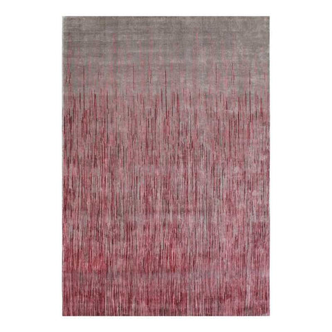 Hands MOTLEY MAUVE Rug