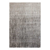 Hands MOTLEY SILVER GREY Rug