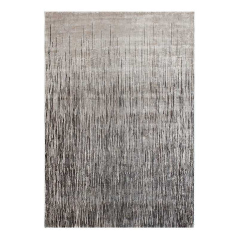 Hands MOTLEY SILVER GREY Rug