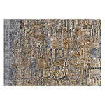 Hands OSAR BEIGE GREY Rug