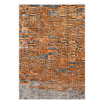 Hands OSAR RUST Rug