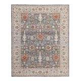 Hands P-4403 Ivory Rug - Home Glamorous Furnitures 