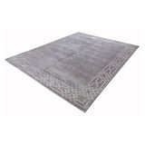 Hands PATRICE SILVER GREY Rug - Home Glamorous Furnitures 