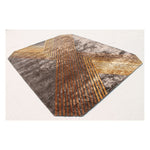 Hands SIMPLEX BRONCE Rug