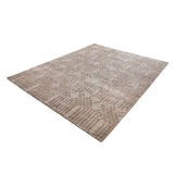 Hands TRINITY BEIGE Rug - Home Glamorous Furnitures 