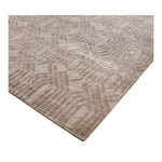 Hands TRINITY BEIGE Rug - Home Glamorous Furnitures 