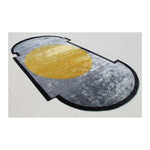 Hands VAULT GREY AMBER Rug