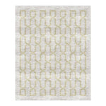 Hands VERTEX GOLD Rug - Home Glamorous Furnitures 