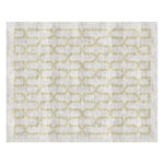 Hands VERTEX GOLD Rug - Home Glamorous Furnitures 