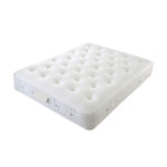 Shire Bed Co. MATISSE Mattress 2000 Pocket Sprung - Medium Feel