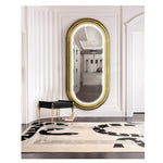 Maison Valentina COLOSSEUM MIRROR - Home Glamorous Furnitures 