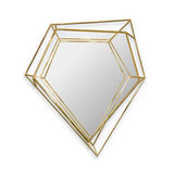 Maison Valentina DIAMON SMALL MIRROR - Home Glamorous Furnitures 