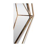 Maison Valentina DIAMON SMALL MIRROR - Home Glamorous Furnitures 