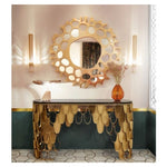 Maison Valentina HELIOS MIRROR - Home Glamorous Furnitures 